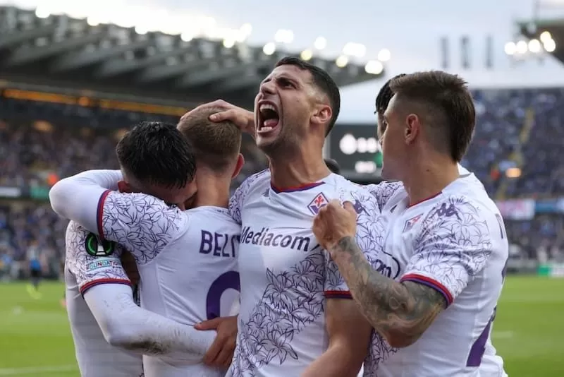 Điểm qua 5 huyền thoại có công lớn nhất đến thành công của Fiorentina