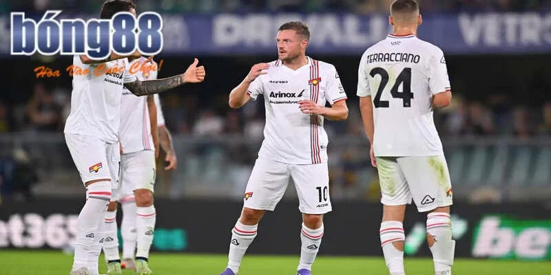 Soi chi tiết các kèo trận Hellas Verona vs Cremonese